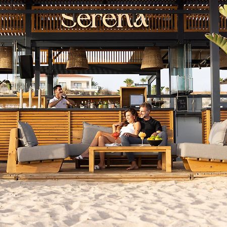 Hipotels Barrosa Palace & Spa Chiclana de la Frontera Extérieur photo Serena Beach Resort